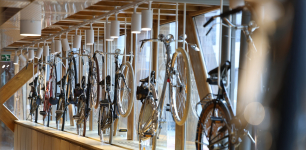 Bicycle Museum Highlights Konya’s Cycling Heritage