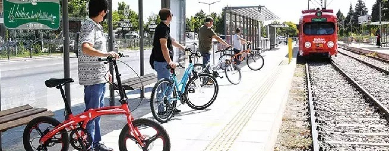 Konya Receives Award, Surpassing 63 Countries