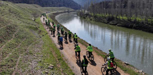 Pedals Turn to History and Nature in Europe’s Cycling Capital Konya