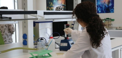 Konya Plant Clinic Supports Sustainable Agriculture