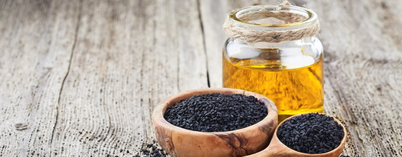 Konya Takes the Lead in Black Seed Production