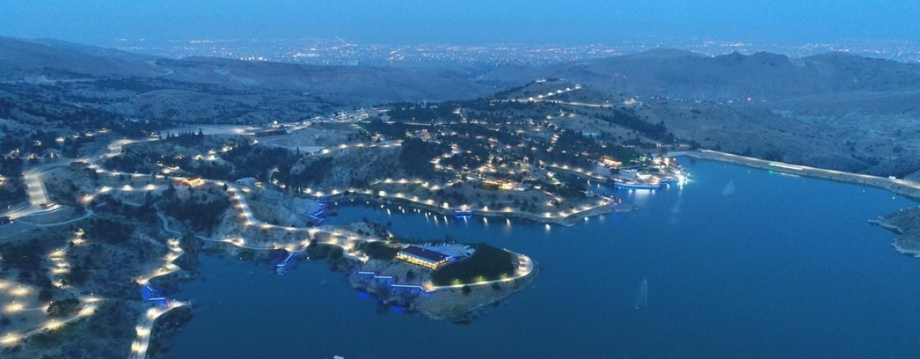 Turkey’s Brand City Konya