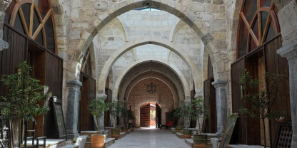 Exploring Konya Through Its Museums
