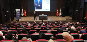 Karatay Students Discover Their Future at Career Days