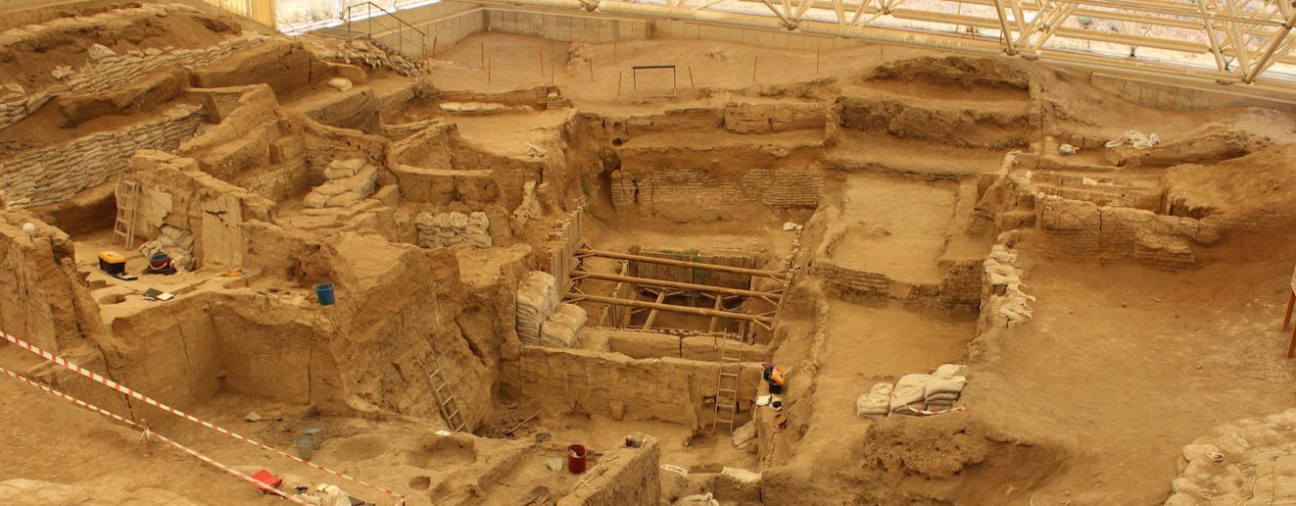 10,000-Year-Old Çatalhöyük to Gain Global Recognition
