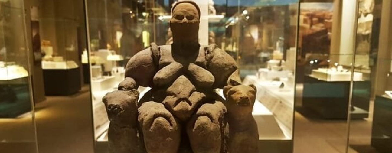 DNA Unlocks Secrets of a Neolithic Society: Women at the Heart of Çatalhöyük