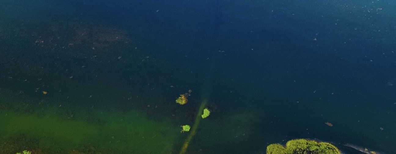 Çavuşçu Lake Becomes a Key Stop for Photography Enthusiasts