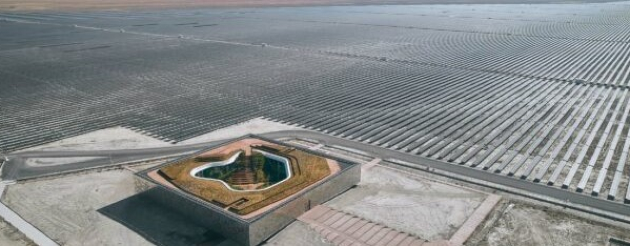 Chinese Academics Visited Konya