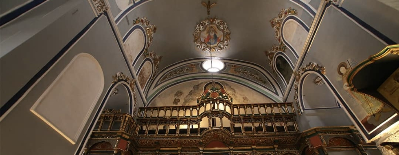 Historic Churches of Konya
