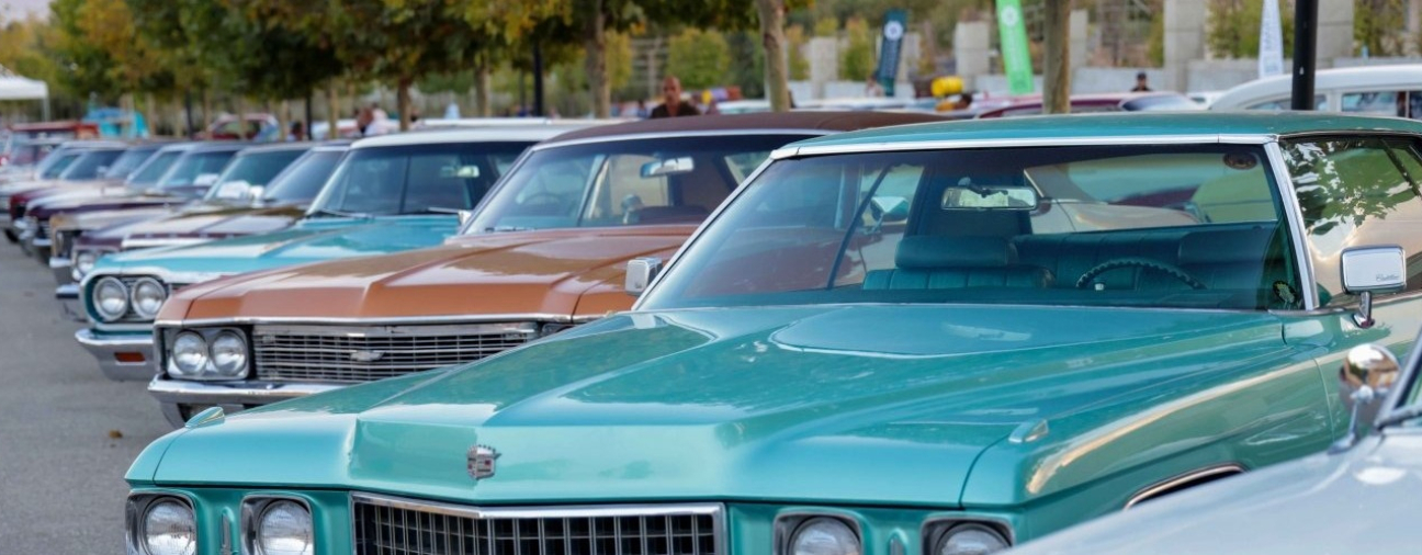 Meram to Host Classic Car Exhibition