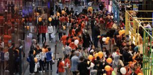 Anatolia’s Largest Children’s Book Event Opens Its Doors