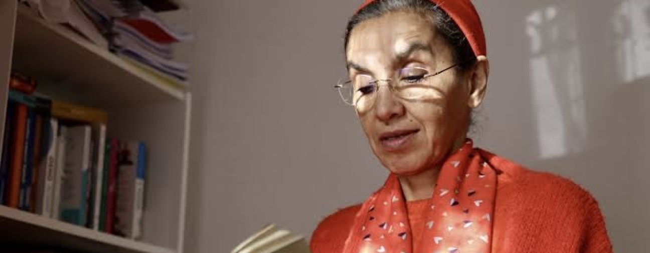 Settled in Konya After a Dream Calling from Rumi