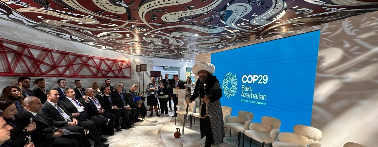 Nasreddin Hodja Draws Great Interest in Azerbaijan