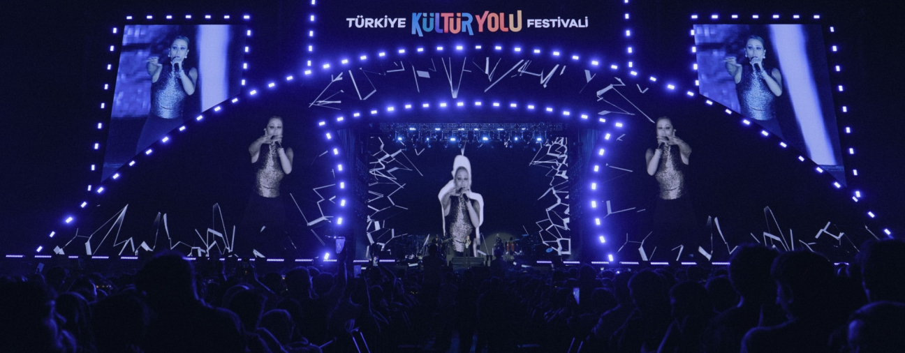 Konya to Host Türkiye Culture Route Festival