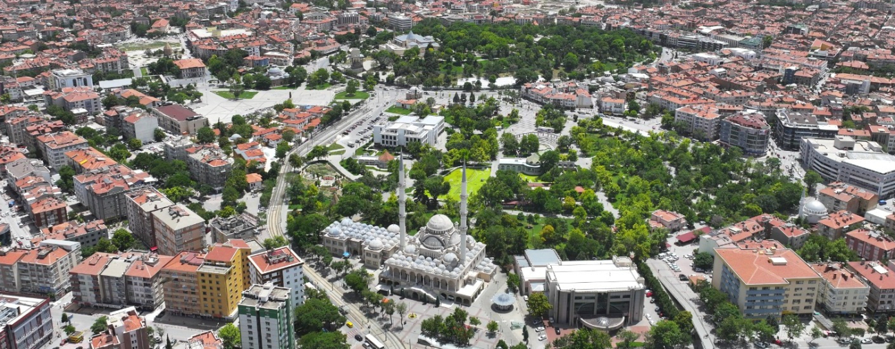 Konya Leads Public Digital Transformation