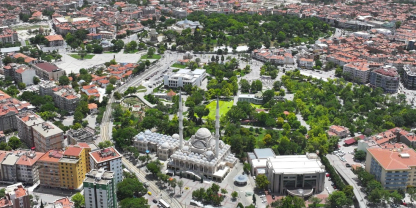Konya Leads Public Digital Transformation