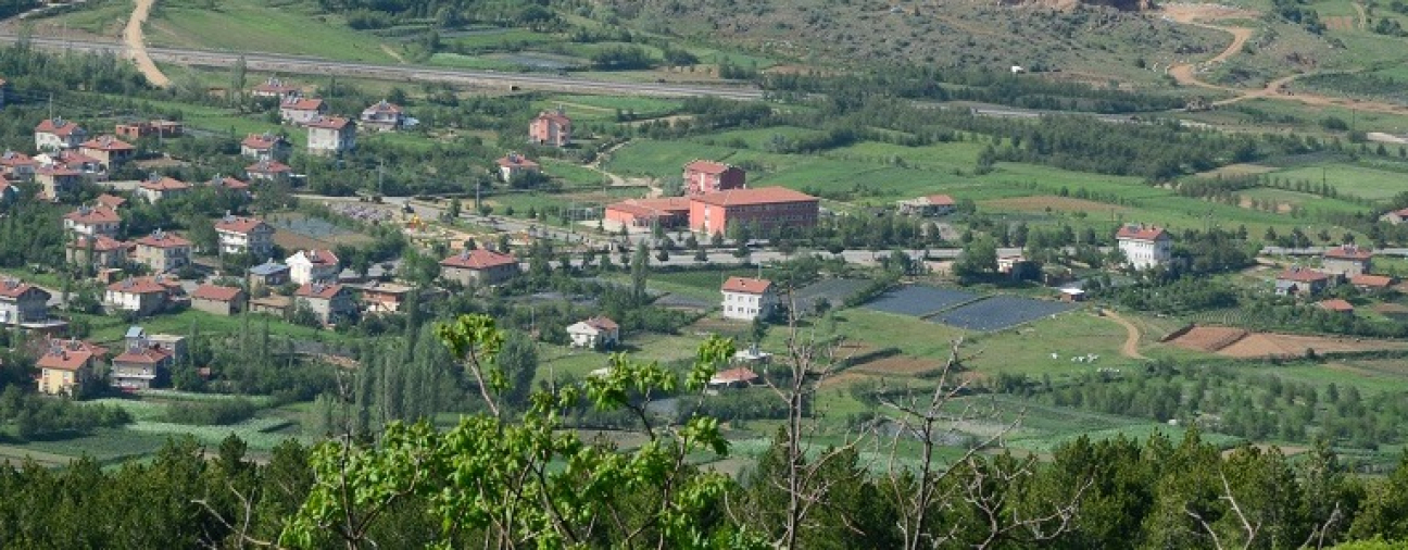 Doganhisar: A Historical Journey in Sultan Mountains