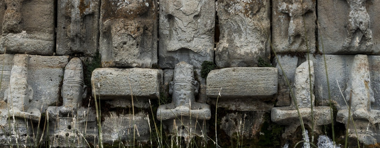 Konya's 3,200-year-old spring sanctuary