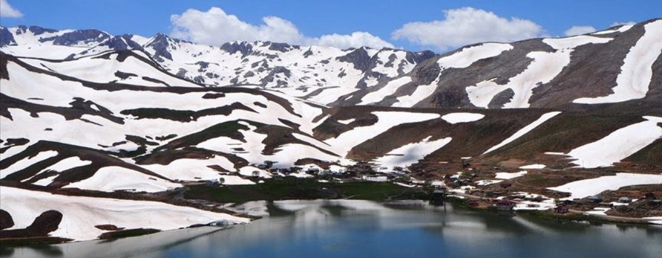 Hidden Paradise Eğrigöl Welcomes Nature Enthusiasts