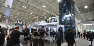 Konya Elevator Fair Brings Industry Leaders Together