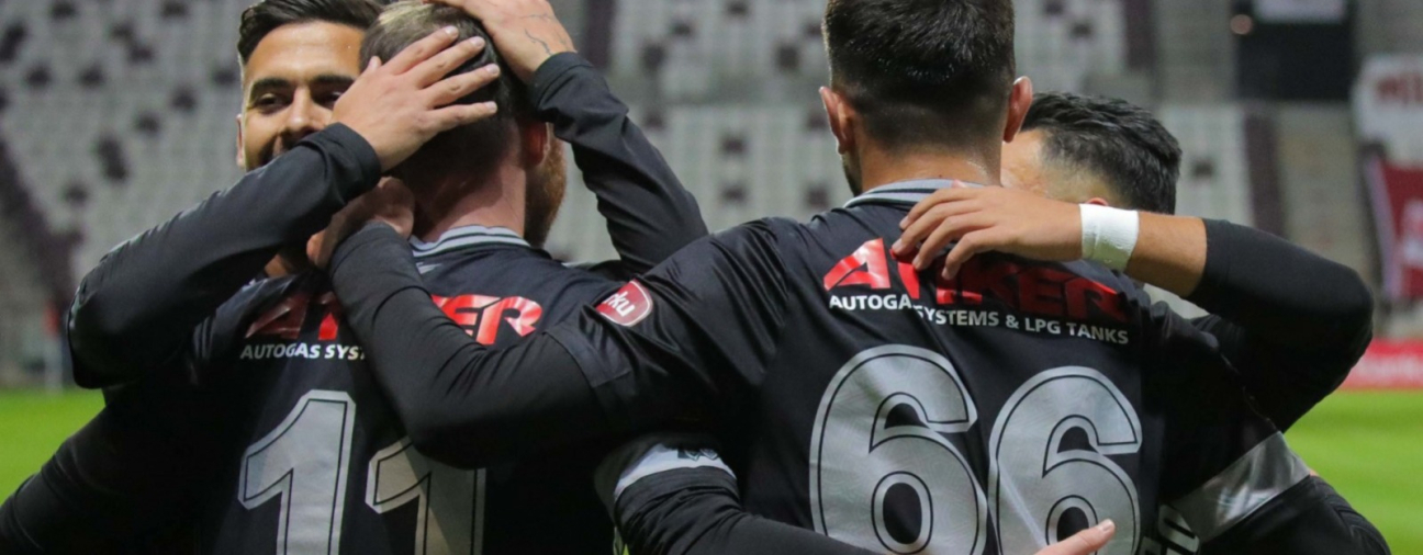 Konyaspor Advances in Turkey Cup