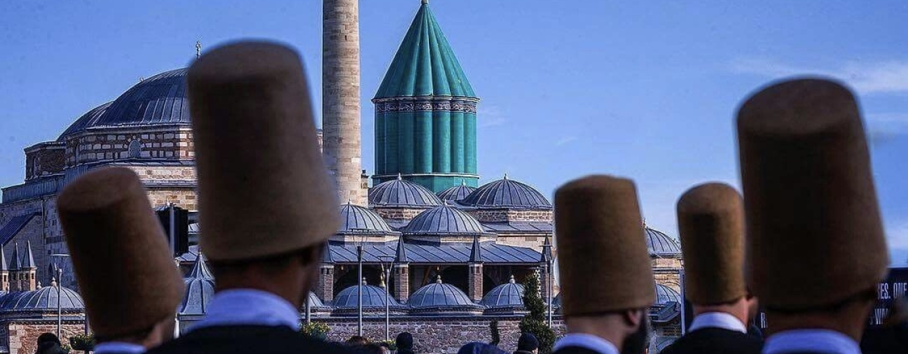 Faith Tourism in Konya
