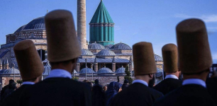 Faith Tourism in Konya