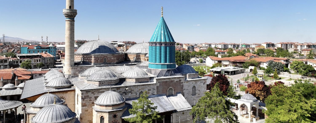 Karatay Invites Visitors to Discover Its Living Heritage