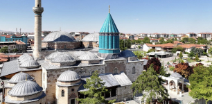 Karatay Invites Visitors to Discover Its Living Heritage