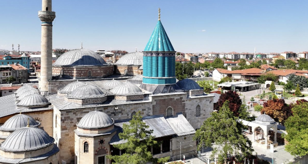 Karatay Invites Visitors to Discover Its Living Heritage