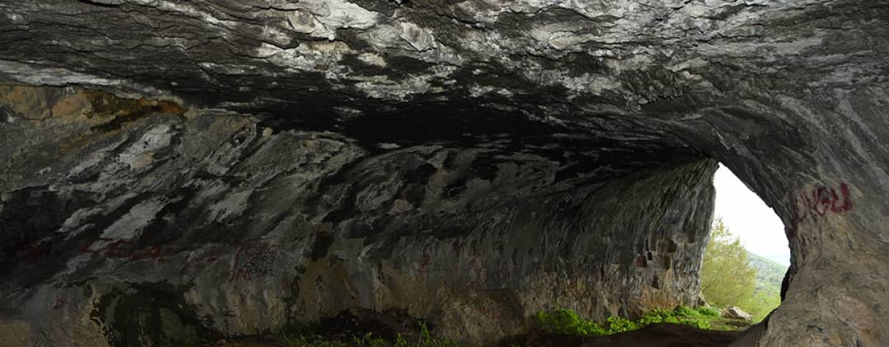 Konya Ferzene Cave: A Hidden Gem in Turkey