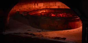 Tender Lamb Delight from Konya