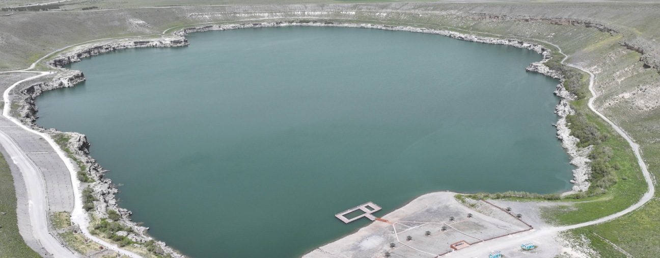 Konya Geopark Project Set to Boost Tourism Potential
