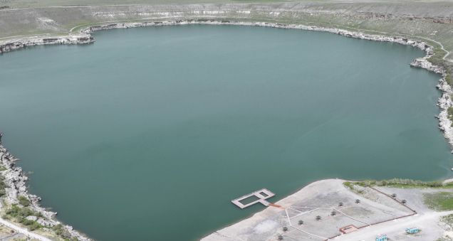Konya Geopark Project Set to Boost Tourism Potential