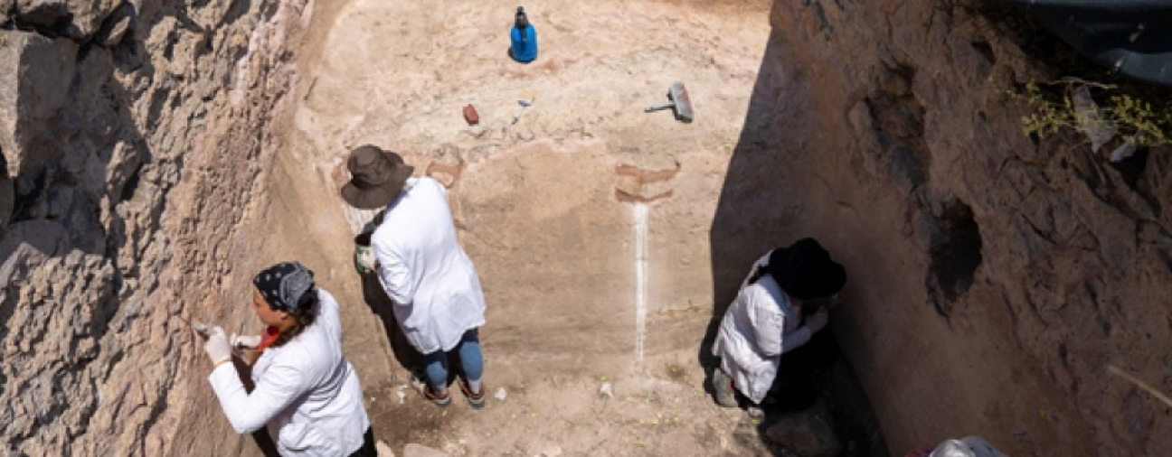 Historic Gevale Castle to Boost Konya Tourism