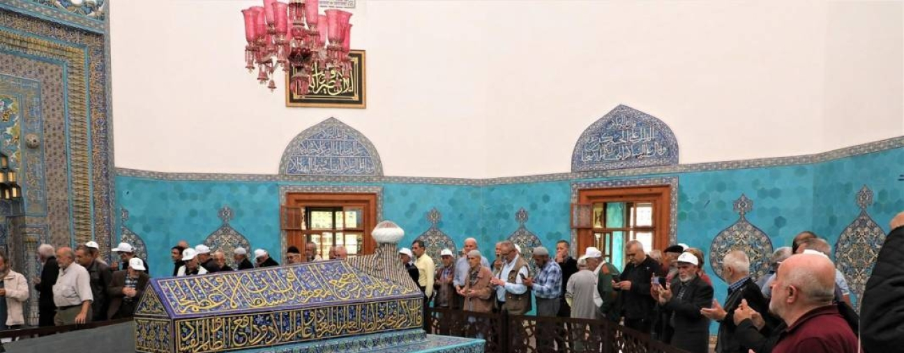 Canakkale and Bursa Cultural Trip