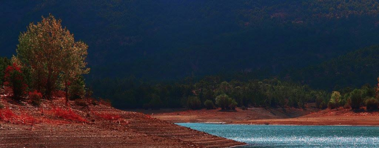 Prehistoric Researches in Seydişehir, Gökhüyük