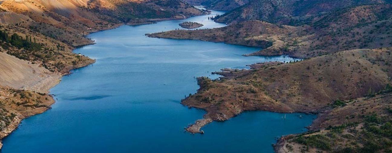 Konya Göksu River: A Natural Wonder