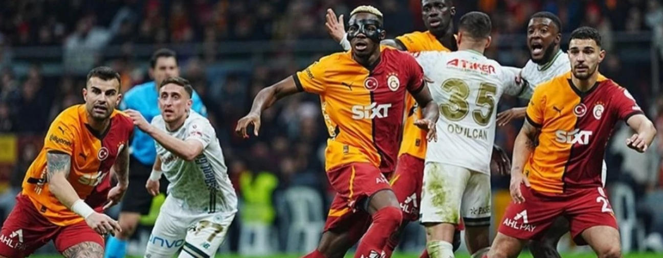 Konyaspor Aims for Second Cup Win