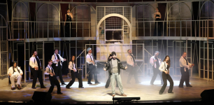 Konya City Theatre Stages One Flew Over the Cuckoo’s Nest