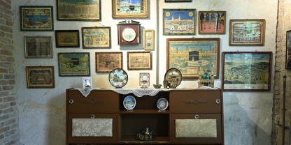 Hajj Memories from Türkiye’s Republican Era Displayed in Konya