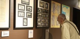 Exhibition on Republican-Era Hajj Journeys Draws Wide Attention in Konya