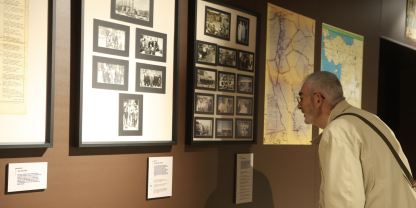 Exhibition on Republican-Era Hajj Journeys Draws Wide Attention in Konya