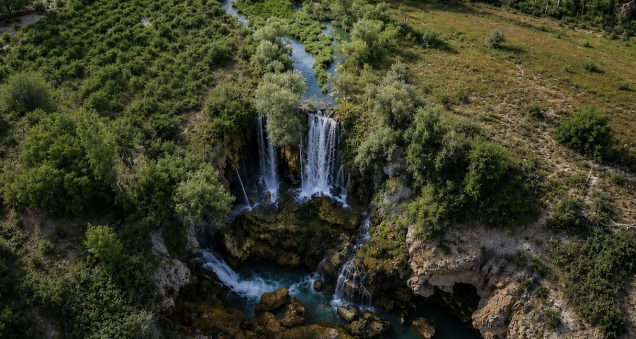 Konya's Hidden Paradise