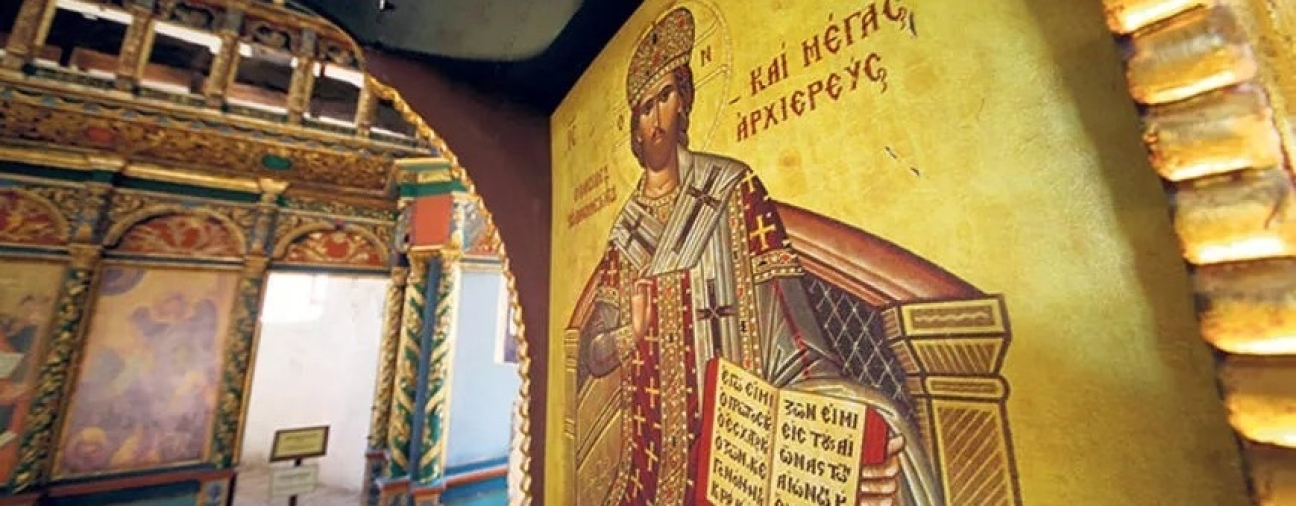 A 5,000-year-old History Is Being Revived