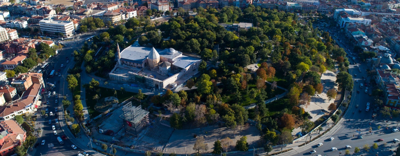 Eid al-Adha Celebrations Begin in Konya