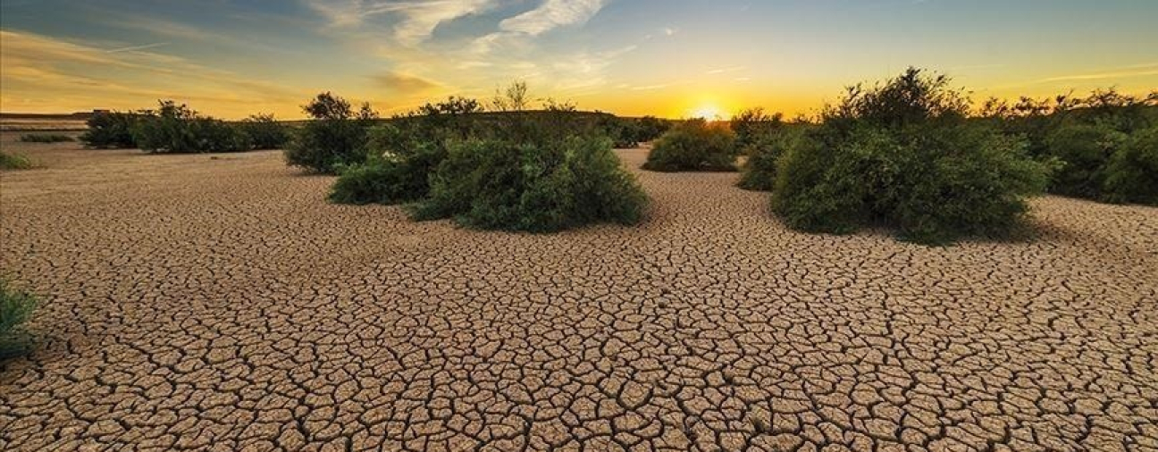 Hope from the Sky, Risk on the Ground