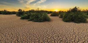 Hope from the Sky, Risk on the Ground