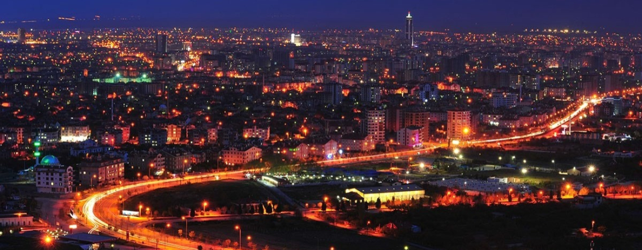 Konya Maintains Strength in Production and Exports