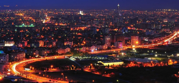 Konya Maintains Strength in Production and Exports